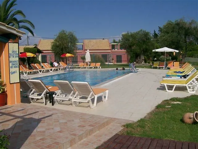 Royal Garden Отель