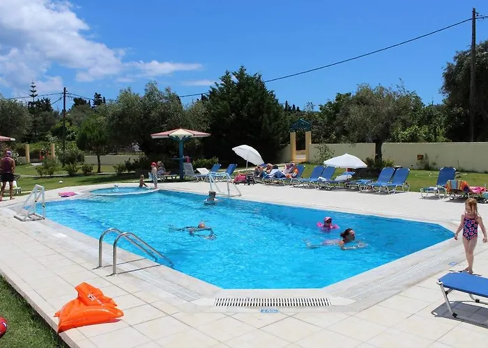 Royal Garden Hotel *