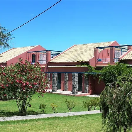 Royal Garden * Kávos