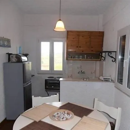 Royal Garden Apartment