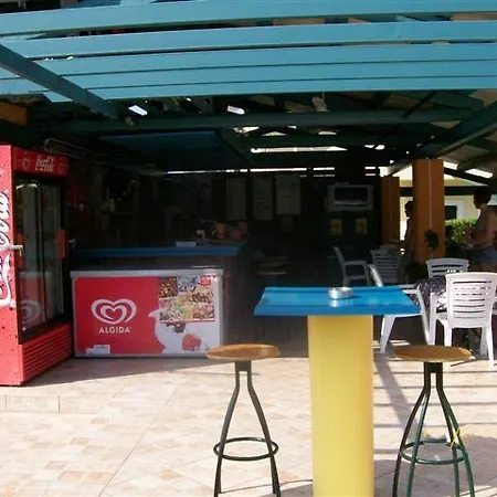 Hotel Royal Garden *