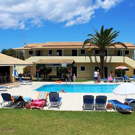 Royal Garden Kavos