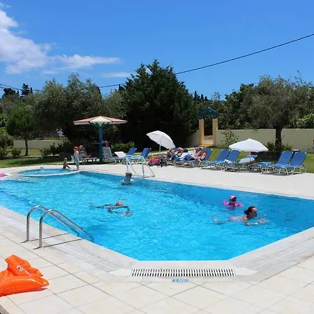 Royal Garden Hotel *