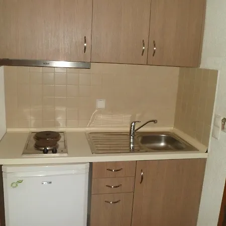 Apartment Royal Garden
