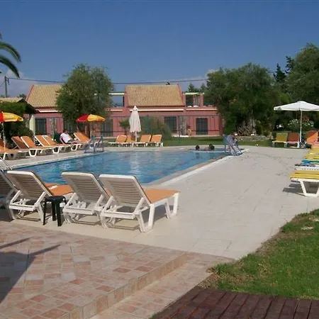 Royal Garden Ξενοδοχείο